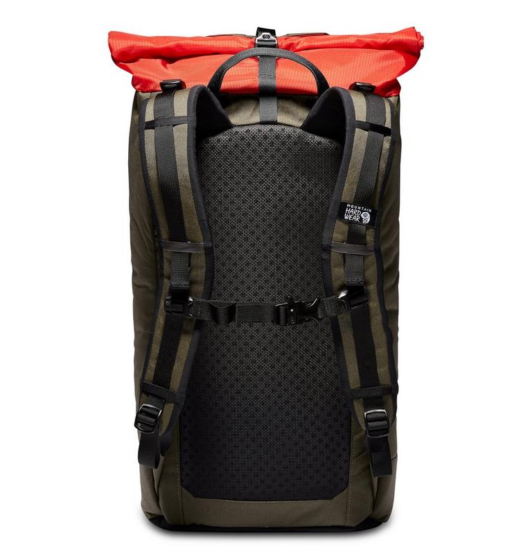 Grotto 35+ Backpack | 317 | O/S, Color: Alder, image 2