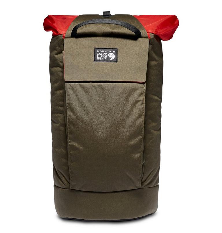 Grotto 35+ Backpack | 317 | O/S, Color: Alder, image 1