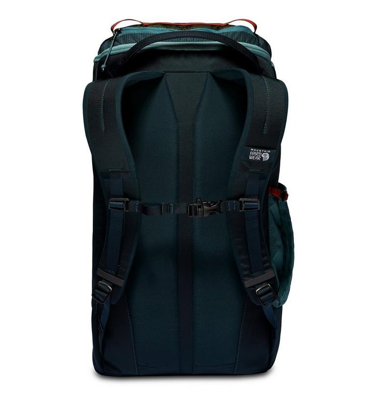 J Tree 30 W Backpack | 305 | O/S, Color: Dark Army, Multi, image 2