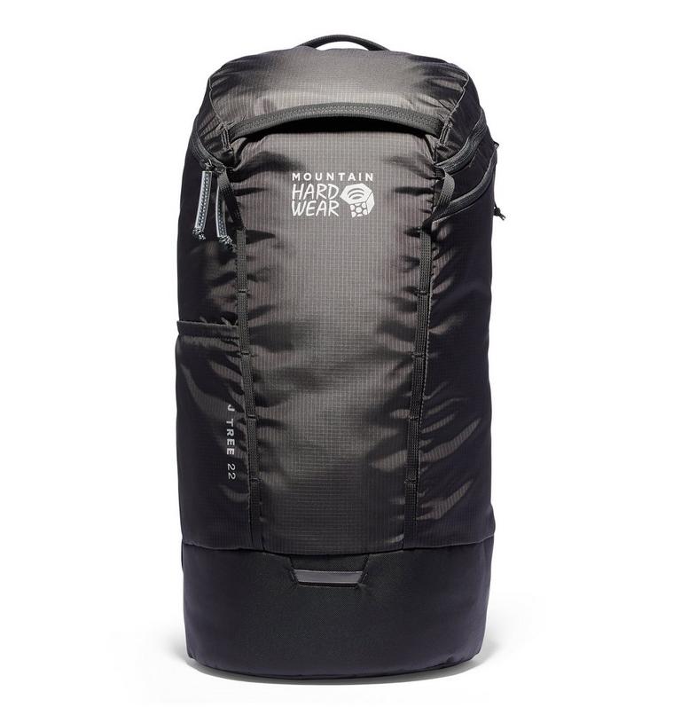 J Tree 22 Backpack, Color: Black, image 1