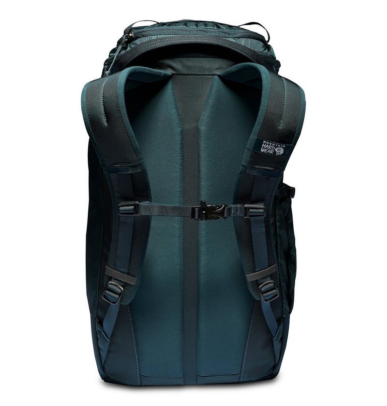 J Tree 22 Backpack | 310 | O/S, Color: Blue Spruce, image 2