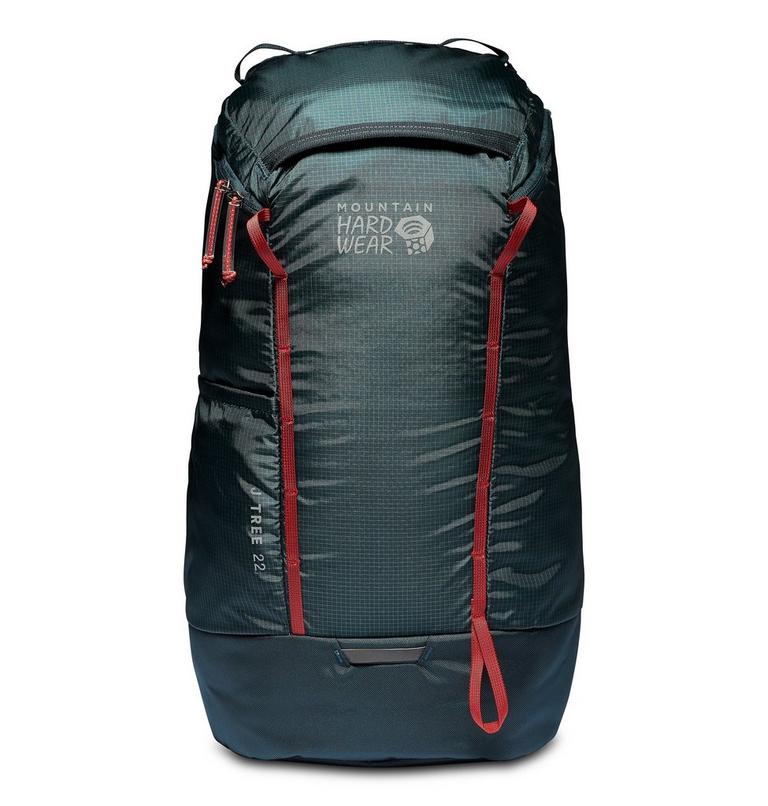 J Tree 22 Backpack | 310 | O/S, Color: Blue Spruce, image 1