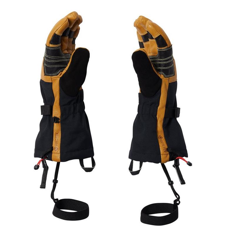 Exposure/2 Gore-Tex® Glove, Color: Black, image 2