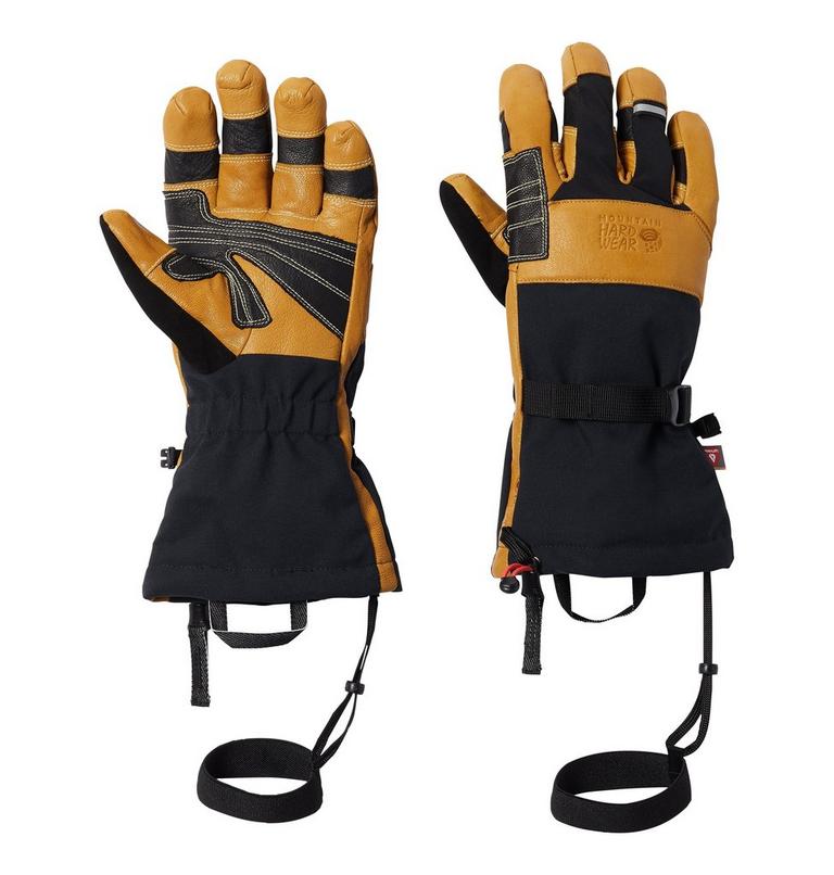 Exposure/2 Gore-Tex® Glove, Color: Black, image 1
