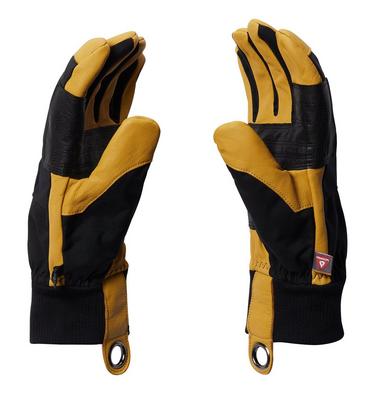 Gants Route Setter Alpine Work, Color: Black, image 2