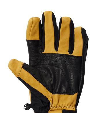 Gants Route Setter Alpine Work, Color: Black, image 3