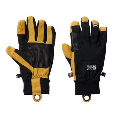 Gants Route Setter Alpine Work, Color: Black, image 1