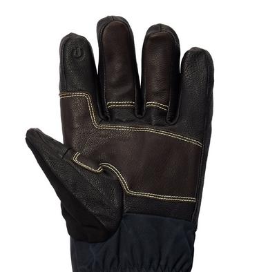 Boundary Ridge Gore-Tex Glove, Color: Black, image 3