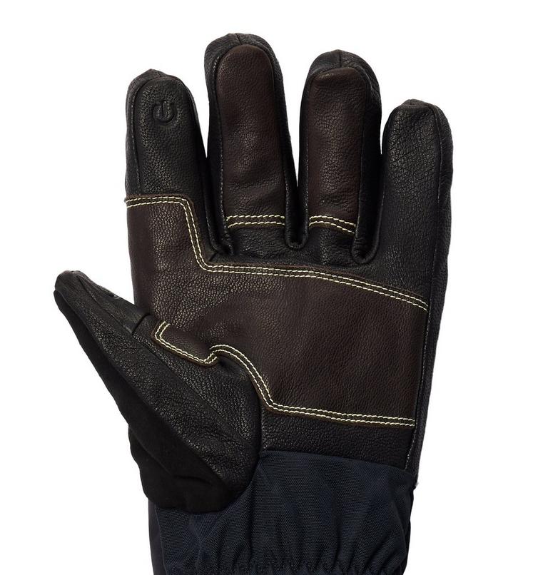 Gants Boundary Ridge Gore-Tex, Color: Black, image 3