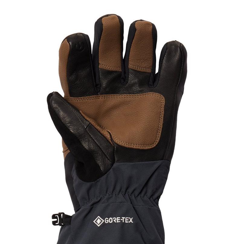 Women's High Exposure Gore-Tex® Glove, Color: Black, image 2