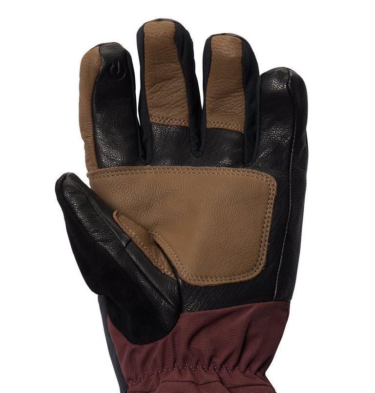 Gants High Exposure Gore-Tex® Femme, Color: Washed Raisin, image 3