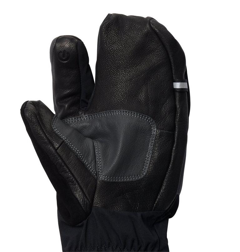 High Exposure Gore-Tex® Split Mitt, Color: Black, image 3