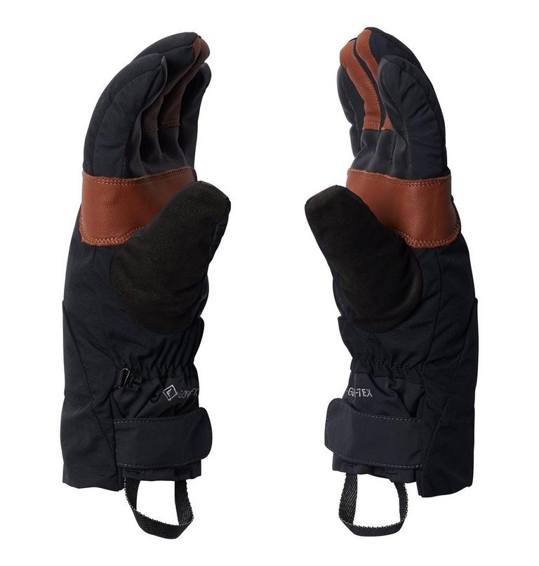 Gants Cloud Bank Gore-Tex® Homme, Color: Black, image 2