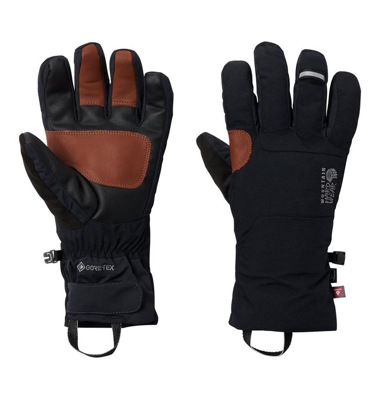 Gants Cloud Bank Gore-Tex® Homme, Color: Black, image 1