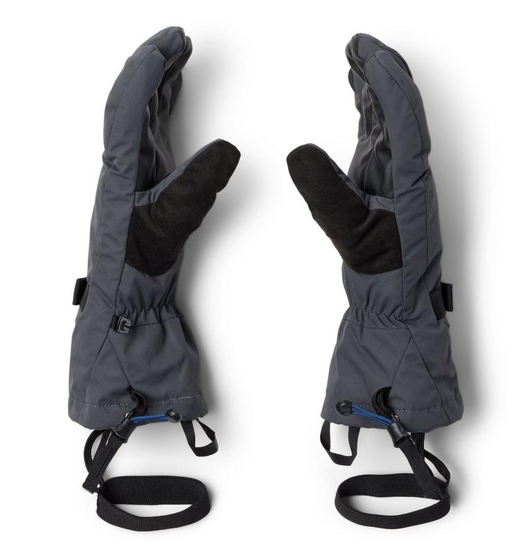 Men's FireFall/2 Gore-Tex&reg; Glove, Color: Volcanic, image 2