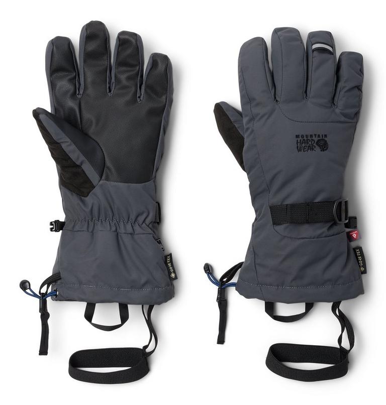 Men's FireFall/2 Gore-Tex&reg; Glove, Color: Volcanic, image 1
