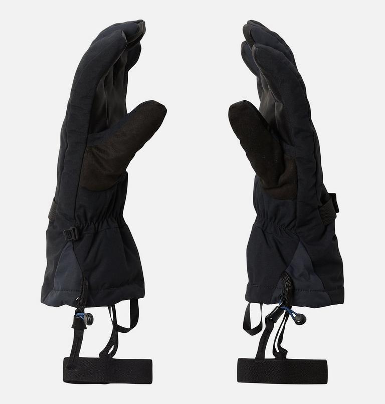 Gants FireFall/2 Gore-Tex® Homme, Color: Black, image 2