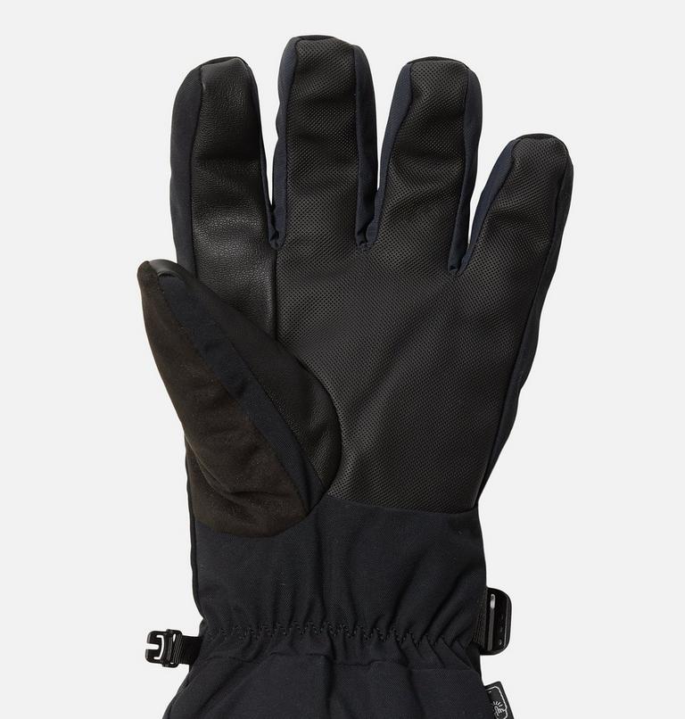 Gants FireFall/2 Gore-Tex® Homme, Color: Black, image 3