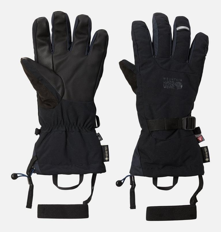 Gants FireFall/2 Gore-Tex® Homme, Color: Black, image 1