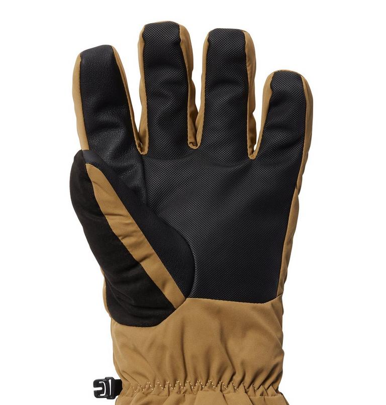 Men's FireFall/2 Gore-Tex® Glove, Color: Sandstorm, image 3