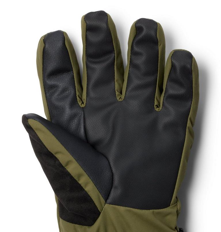 Men's FireFall/2 Gore-Tex&reg; Glove, Color: Combat Green, image 3
