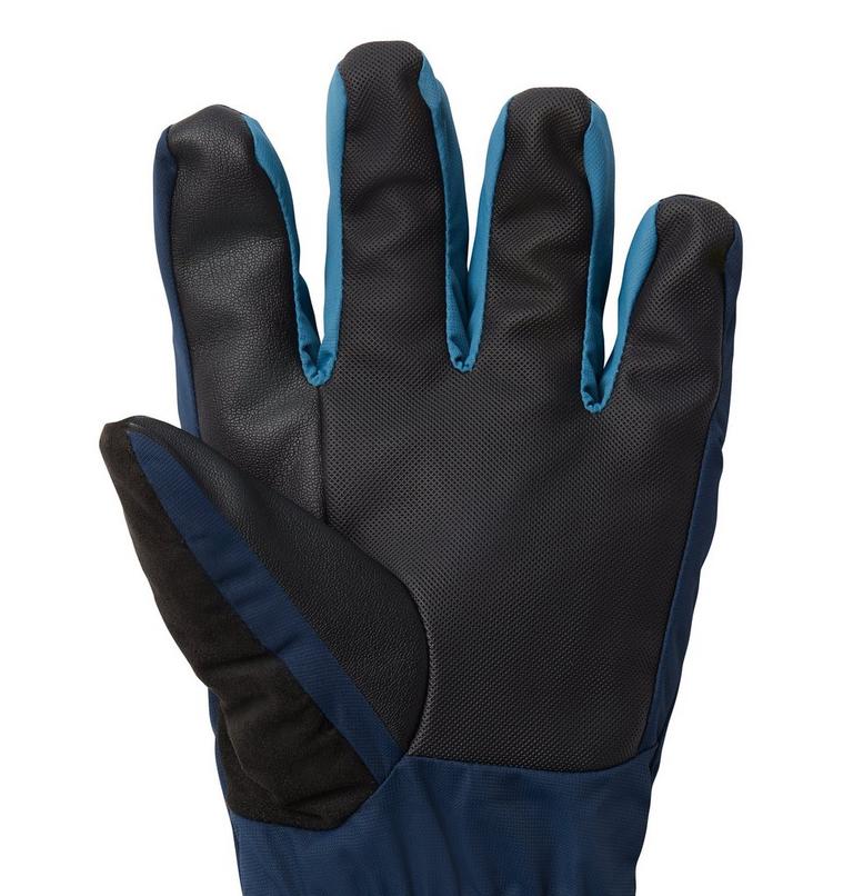 Men's FireFall/2 Gore-Tex® Glove, Color: Hardwear Navy, image 3