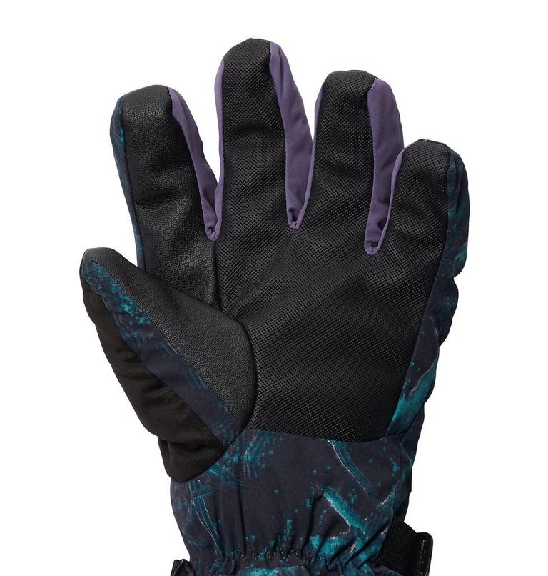 Gants FireFall/2 Gore-Tex® Femme, Color: Dark Storm Print, image 3