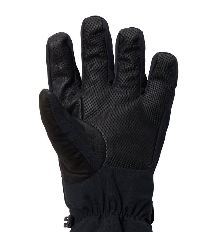 Women's FireFall/2 Gore-Tex® Glove, Color: Black, image 3