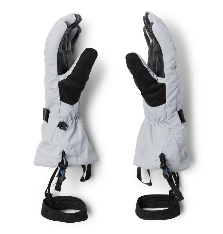 Women's FireFall/2 Gore-Tex&reg; Glove, Color: Glacial, image 2