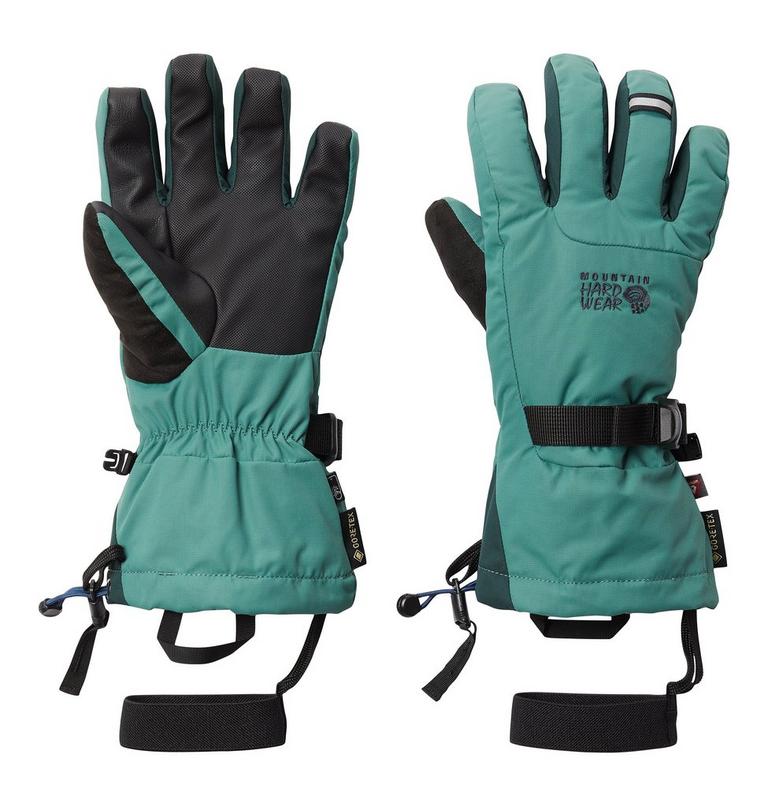 Gants FireFall/2 Gore-Tex® Femme, Color: Mint Palm, image 1