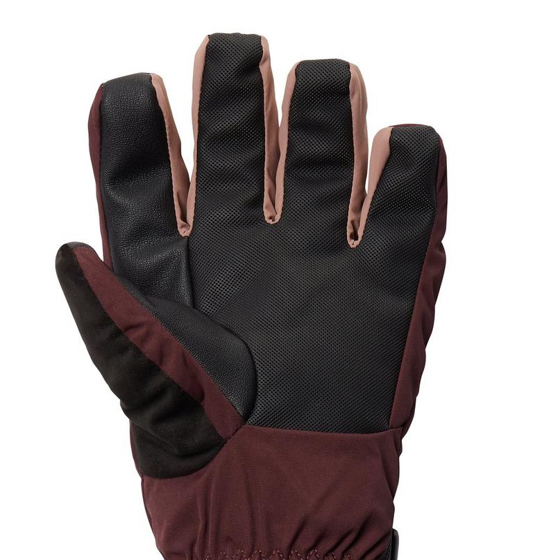 Women's FireFall/2 Gore-Tex® Glove, Color: Washed Raisin, image 3