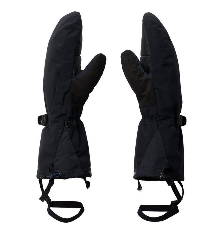 Moufles FireFall/2 Gore-Tex®, Color: Black, image 2