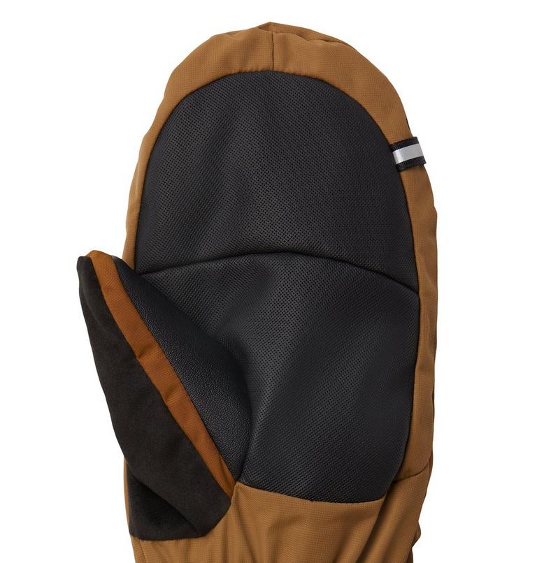 FireFall/2 Gore-Tex® Mitt, Color: Corozo Nut, image 3