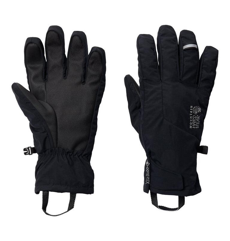 Cloud Shadow Gore-Tex® Glove, Color: Black, image 1