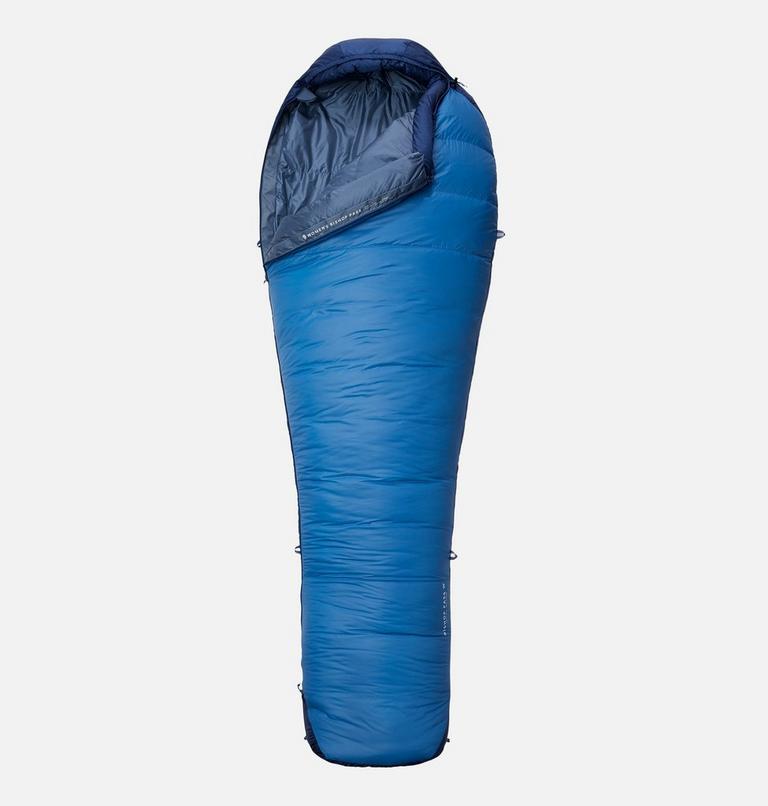 Bishop Pass -1 °C/30 °F Femme, Color: Deep Lake, image 3