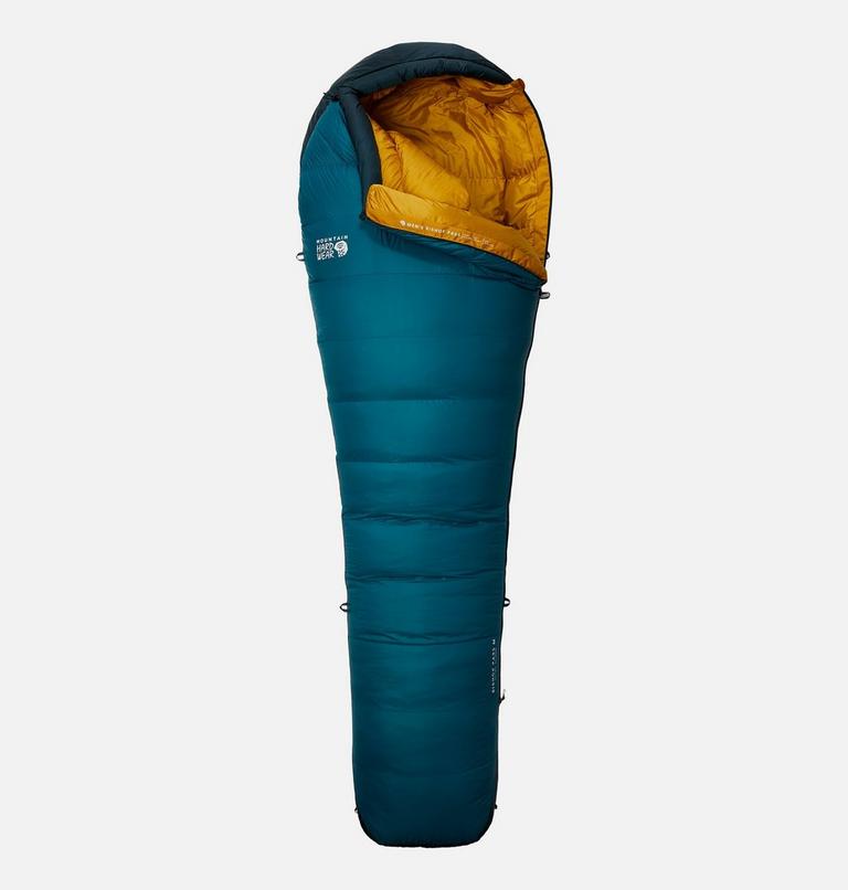 Bishop Pass M 0F/-18C Reg, Color: Dive, image 3