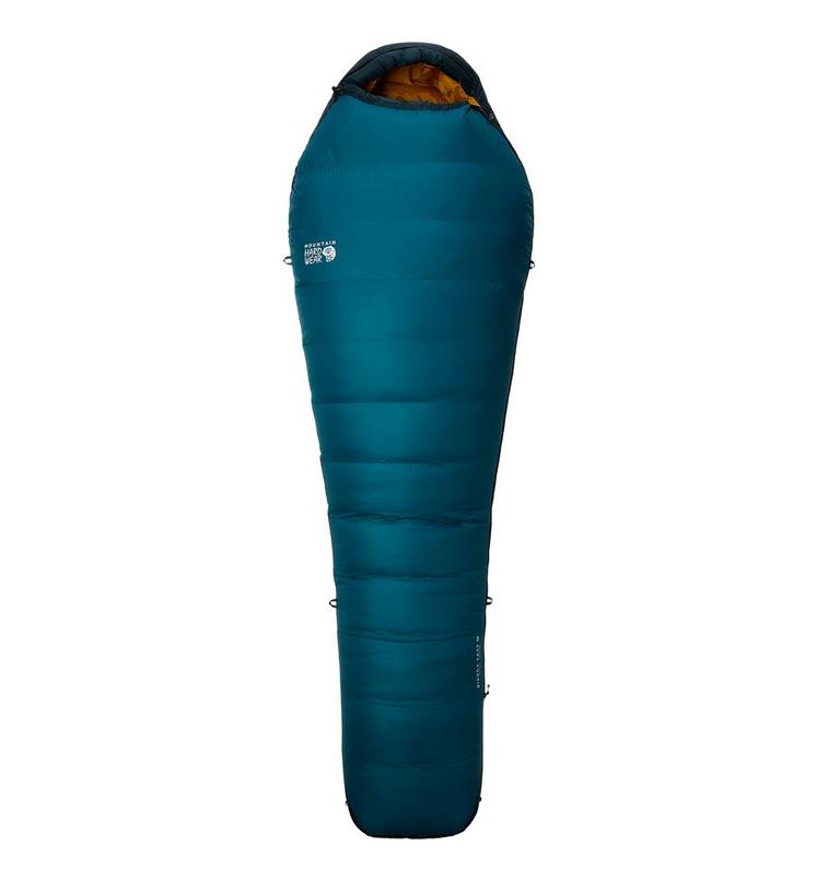 Bishop Pass M 0F/-18C Reg, Color: Dive, image 1