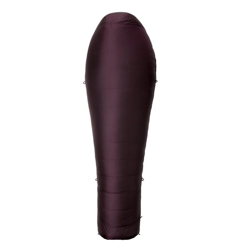 Bishop Pass W 0F/-18C Reg, Color: Dark Rosewood, image 2