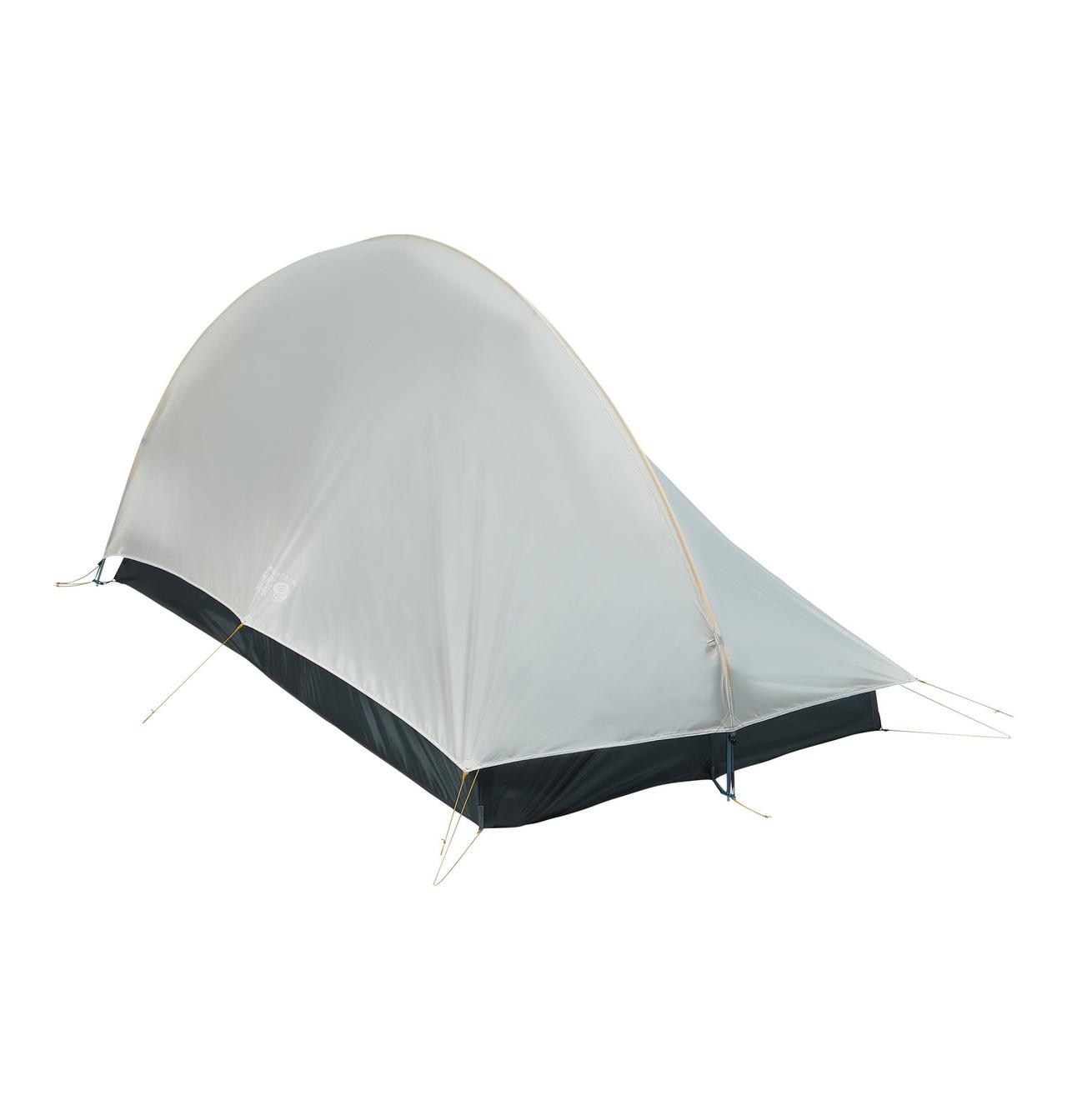 Mountain Hardwear Nimbus 2P テント Nimbus™ UL 2 Tent | Mountain Hardwear