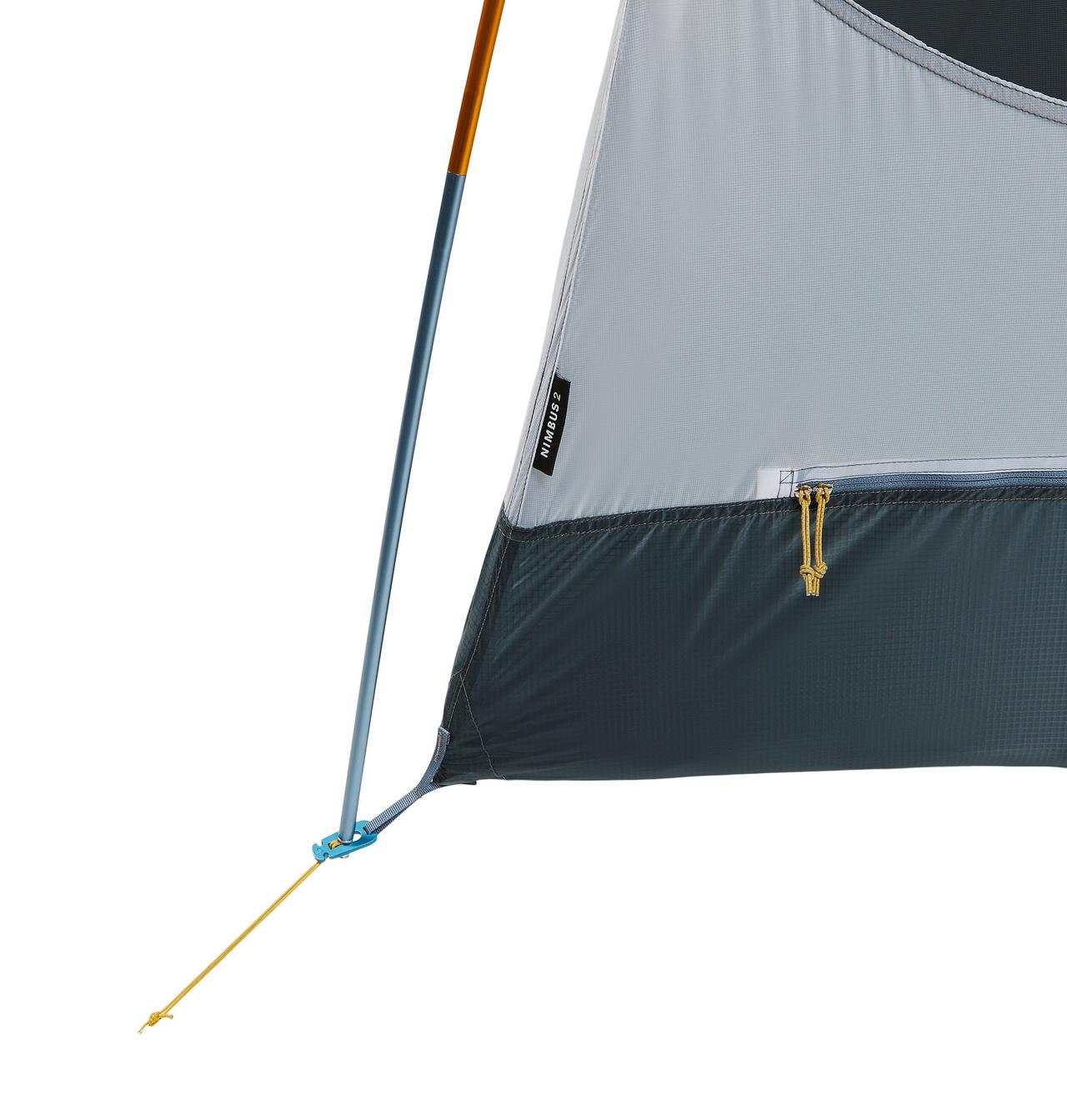 Tente Nimbus™ UL 2 | Mountain Hardwear