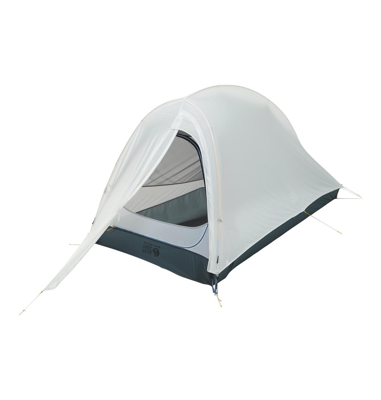 MOUNTAIN HARD WEAR NIMBUS 1P テント Nimbus™ UL 1 Tent | Mountain Hardwear