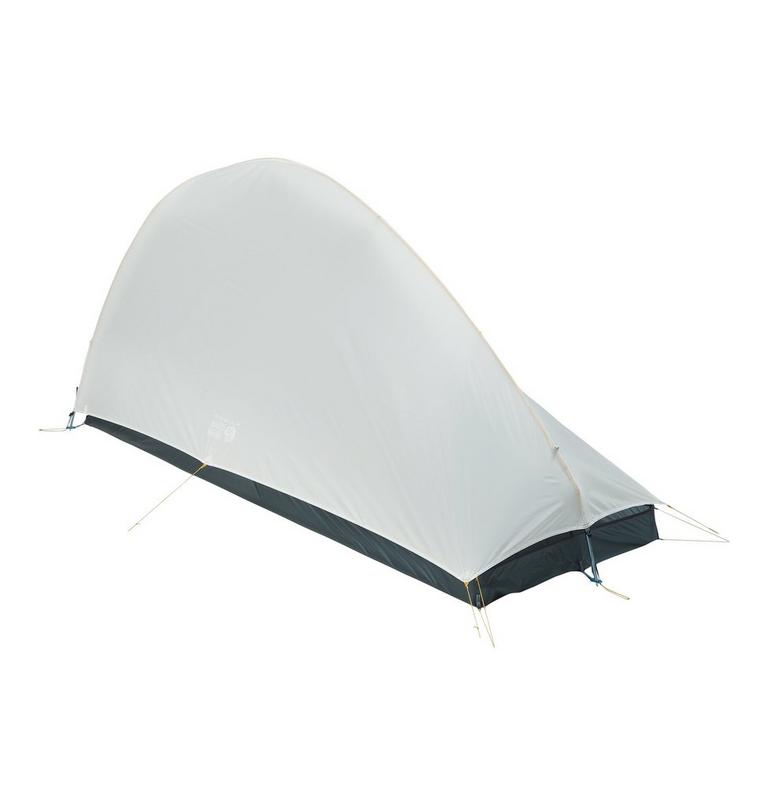 Nimbus UL 1 Tent, Color: Undyed, image 5