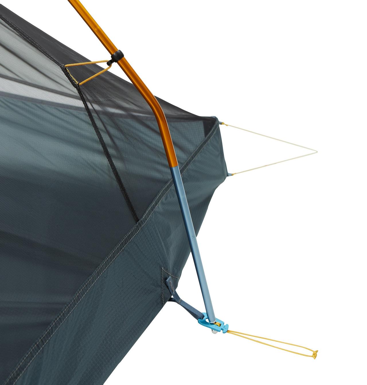Nimbus™ UL 1 Tent | Mountain Hardwear