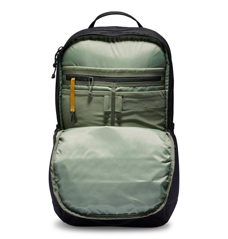 Alcove 30 Backpack, Color: Black, image 6