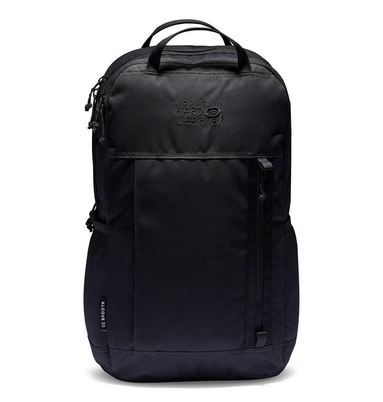 Alcove 30 Backpack, Color: Black, image 1