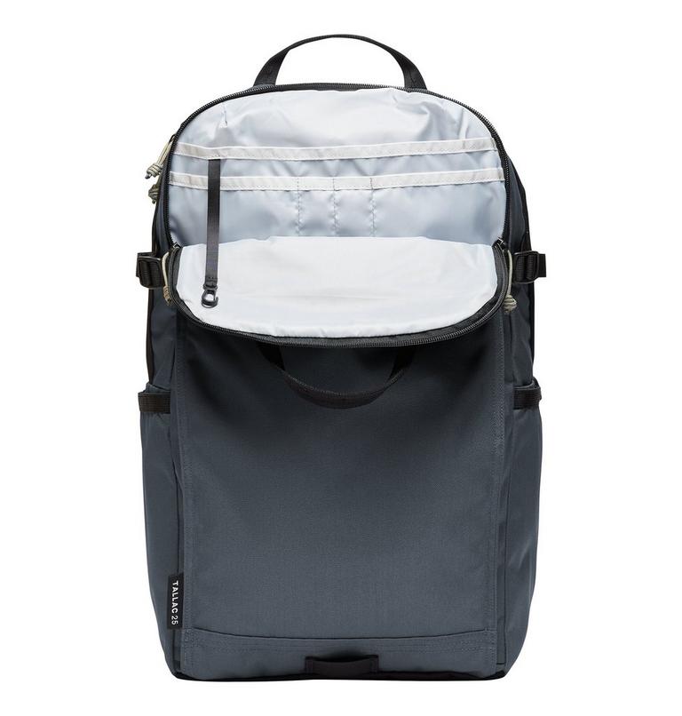 Tallac 25 Backpack, Color: Foil Grey, image 6
