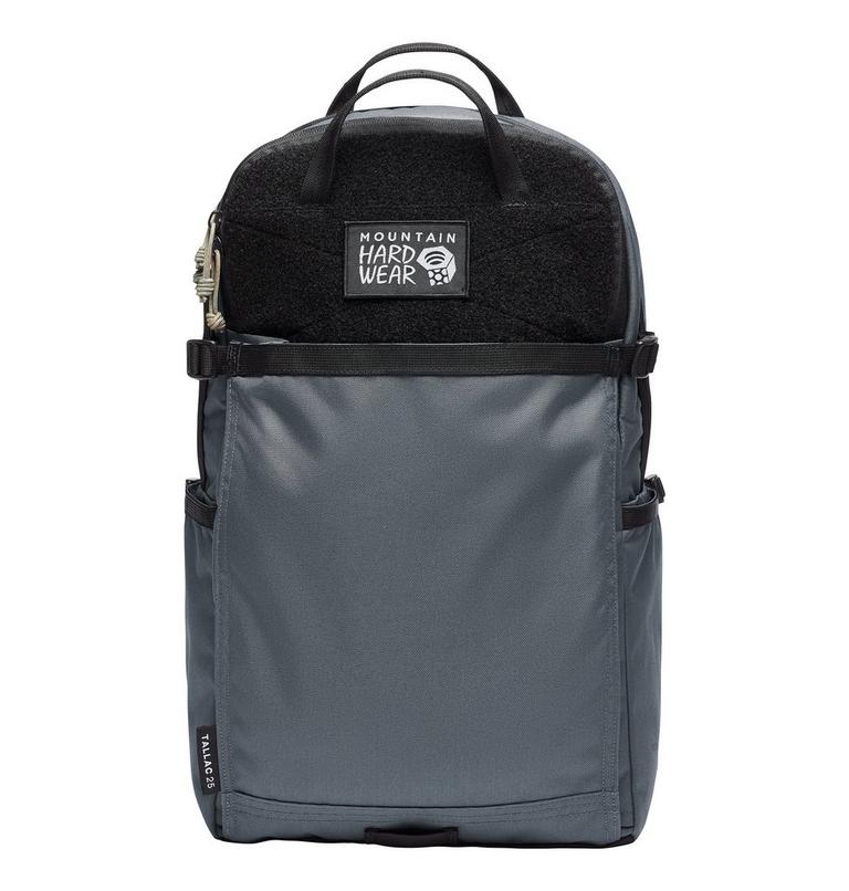Tallac 25 Backpack, Color: Foil Grey, image 1