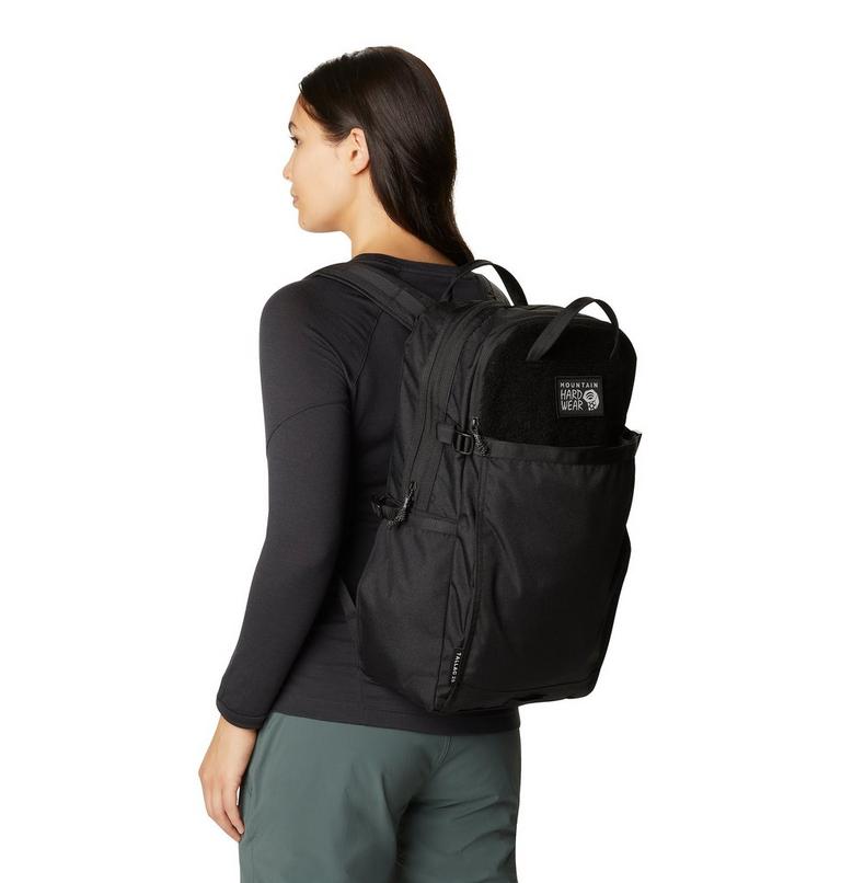 Tallac 25 W Backpack | 010 | O/S, Color: Black, image 3