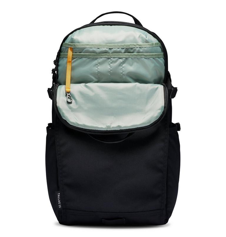 Tallac 25 W Backpack | 010 | O/S, Color: Black, image 5