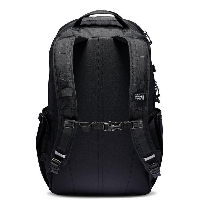 Tallac 25 W Backpack | 010 | O/S, Color: Black, image 2